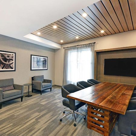 Homewood Suites By Hilton Athens Downtown University Area Esterno foto