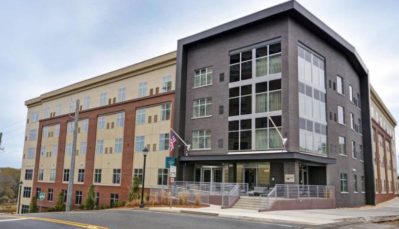 Homewood Suites By Hilton Athens Downtown University Area Esterno foto