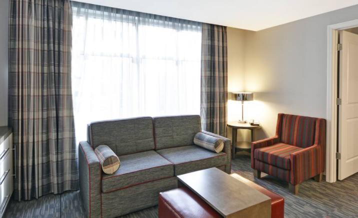 Homewood Suites By Hilton Athens Downtown University Area Esterno foto
