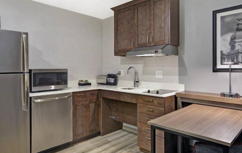 Homewood Suites By Hilton Athens Downtown University Area Esterno foto