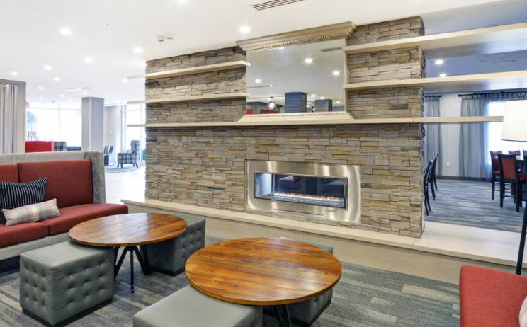 Homewood Suites By Hilton Athens Downtown University Area Esterno foto