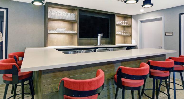 Homewood Suites By Hilton Athens Downtown University Area Esterno foto