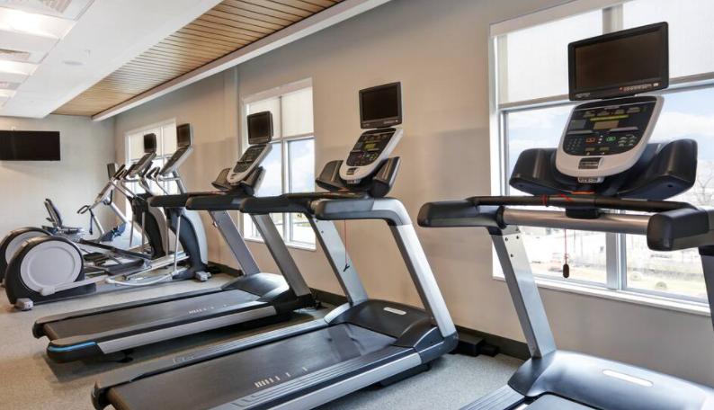 Homewood Suites By Hilton Athens Downtown University Area Esterno foto