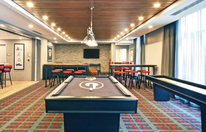 Homewood Suites By Hilton Athens Downtown University Area Esterno foto