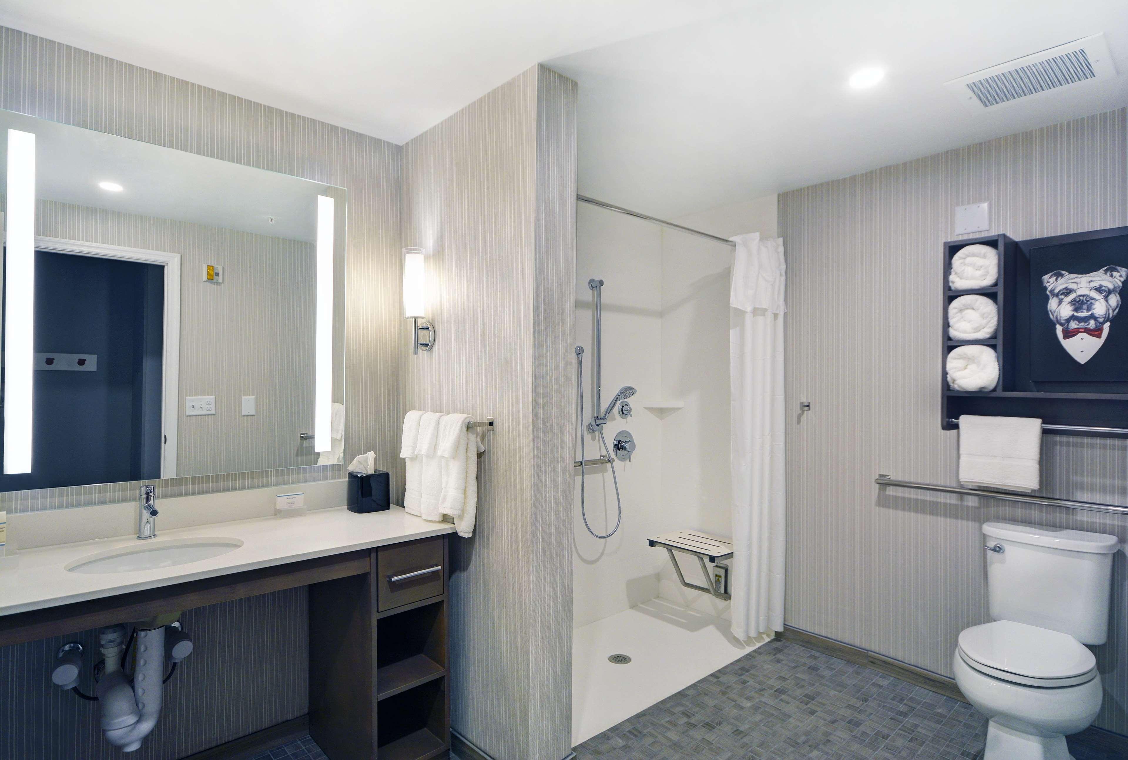 Homewood Suites By Hilton Athens Downtown University Area Esterno foto