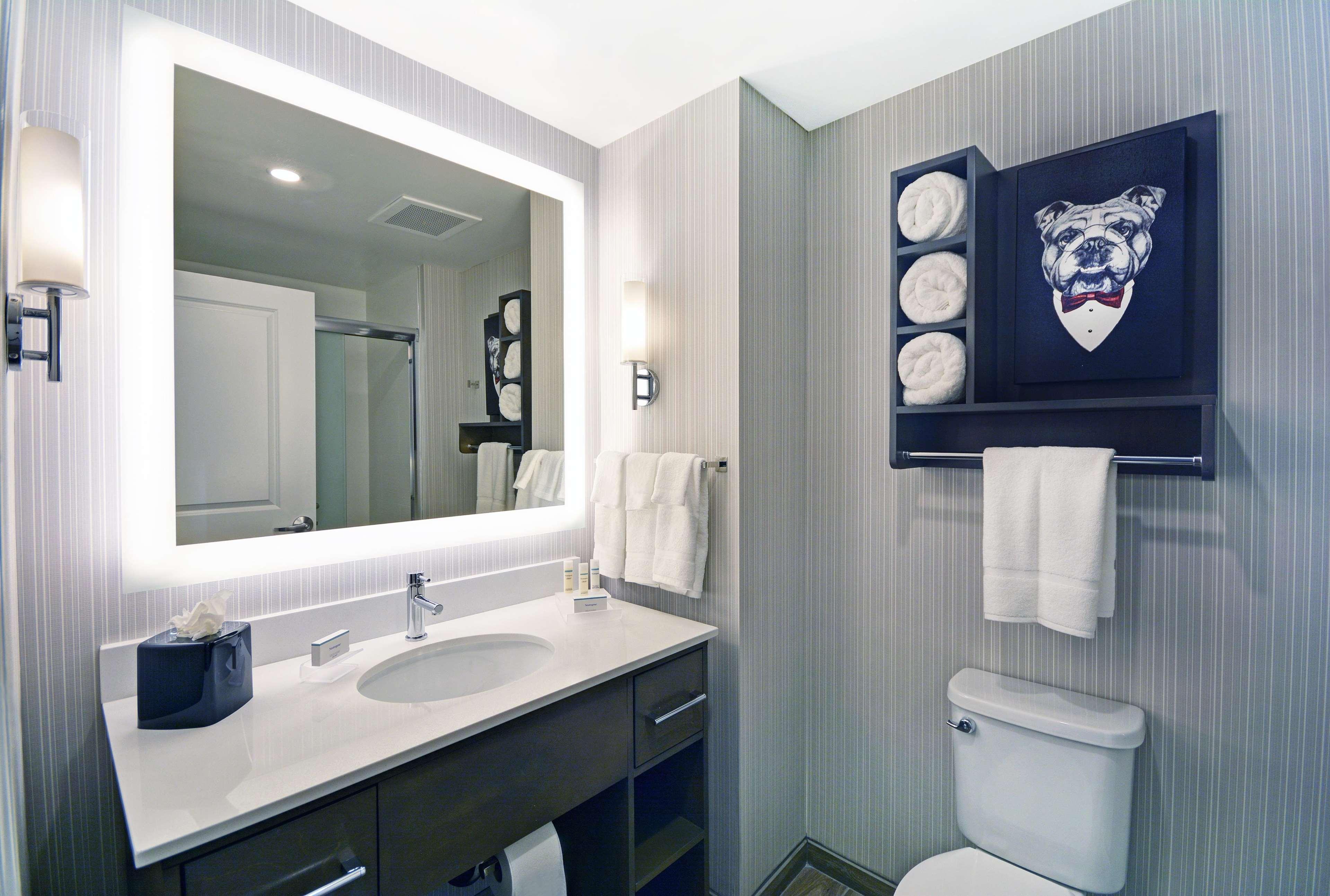 Homewood Suites By Hilton Athens Downtown University Area Esterno foto
