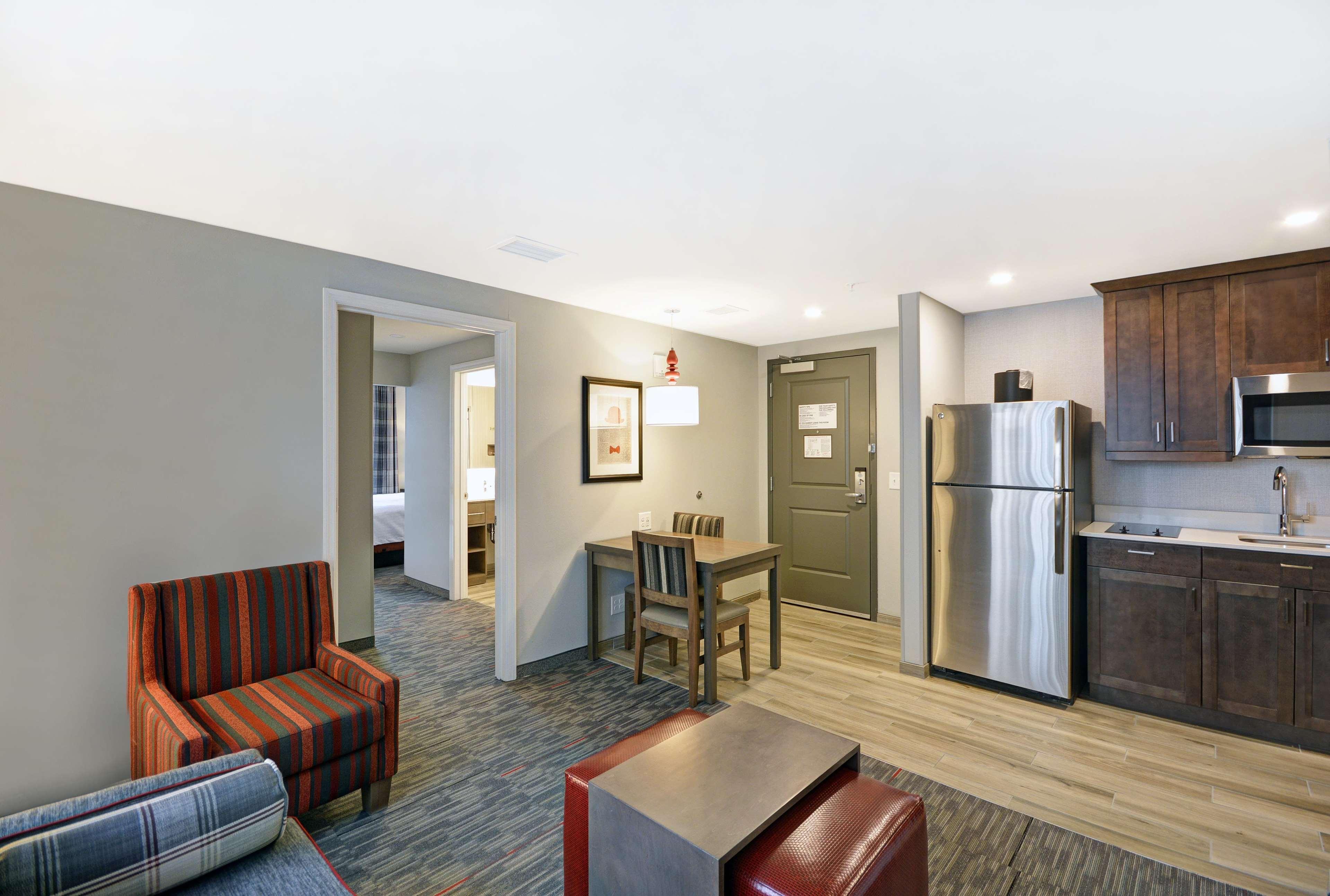 Homewood Suites By Hilton Athens Downtown University Area Esterno foto