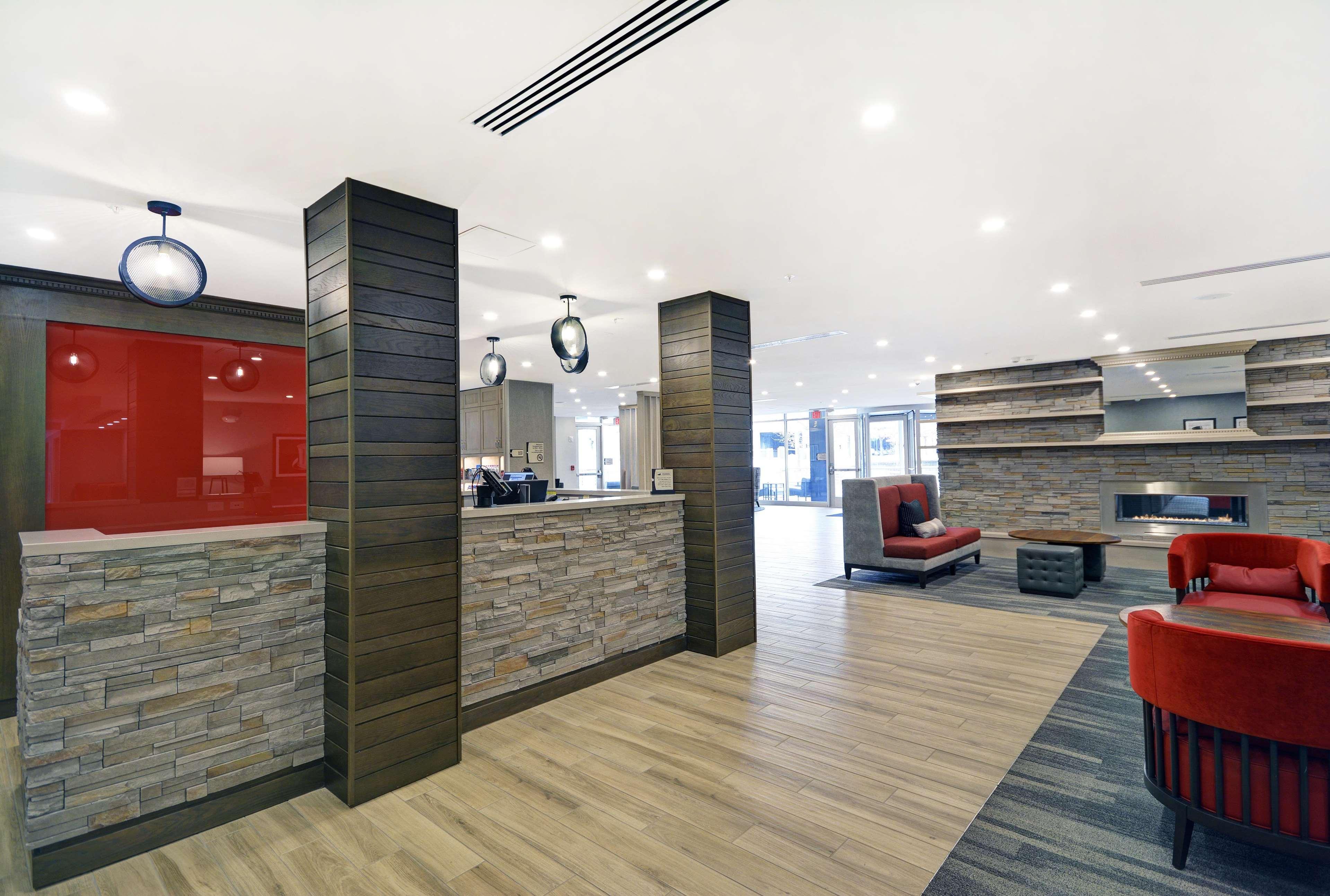 Homewood Suites By Hilton Athens Downtown University Area Esterno foto