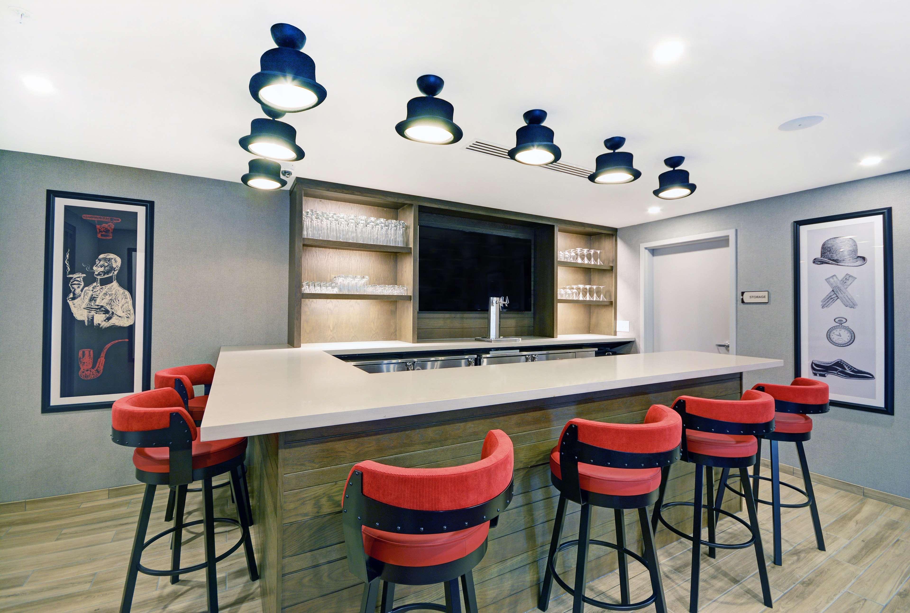 Homewood Suites By Hilton Athens Downtown University Area Esterno foto