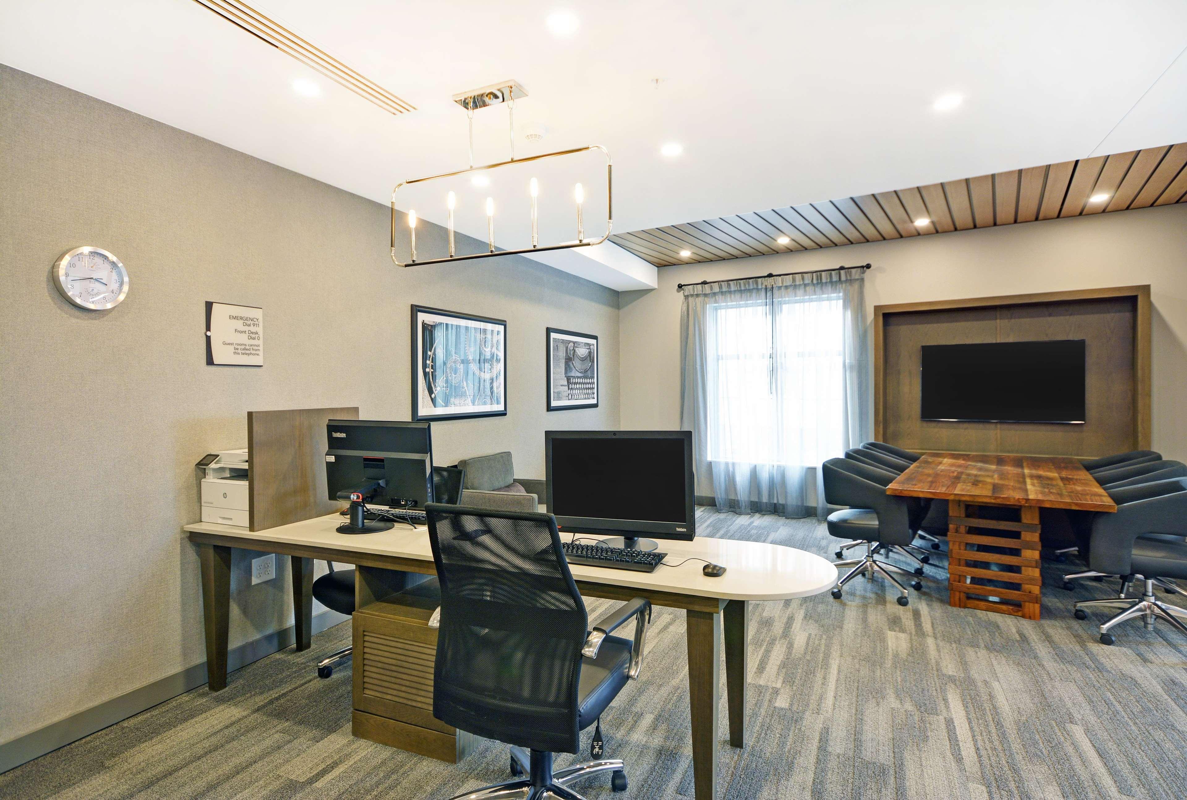 Homewood Suites By Hilton Athens Downtown University Area Esterno foto
