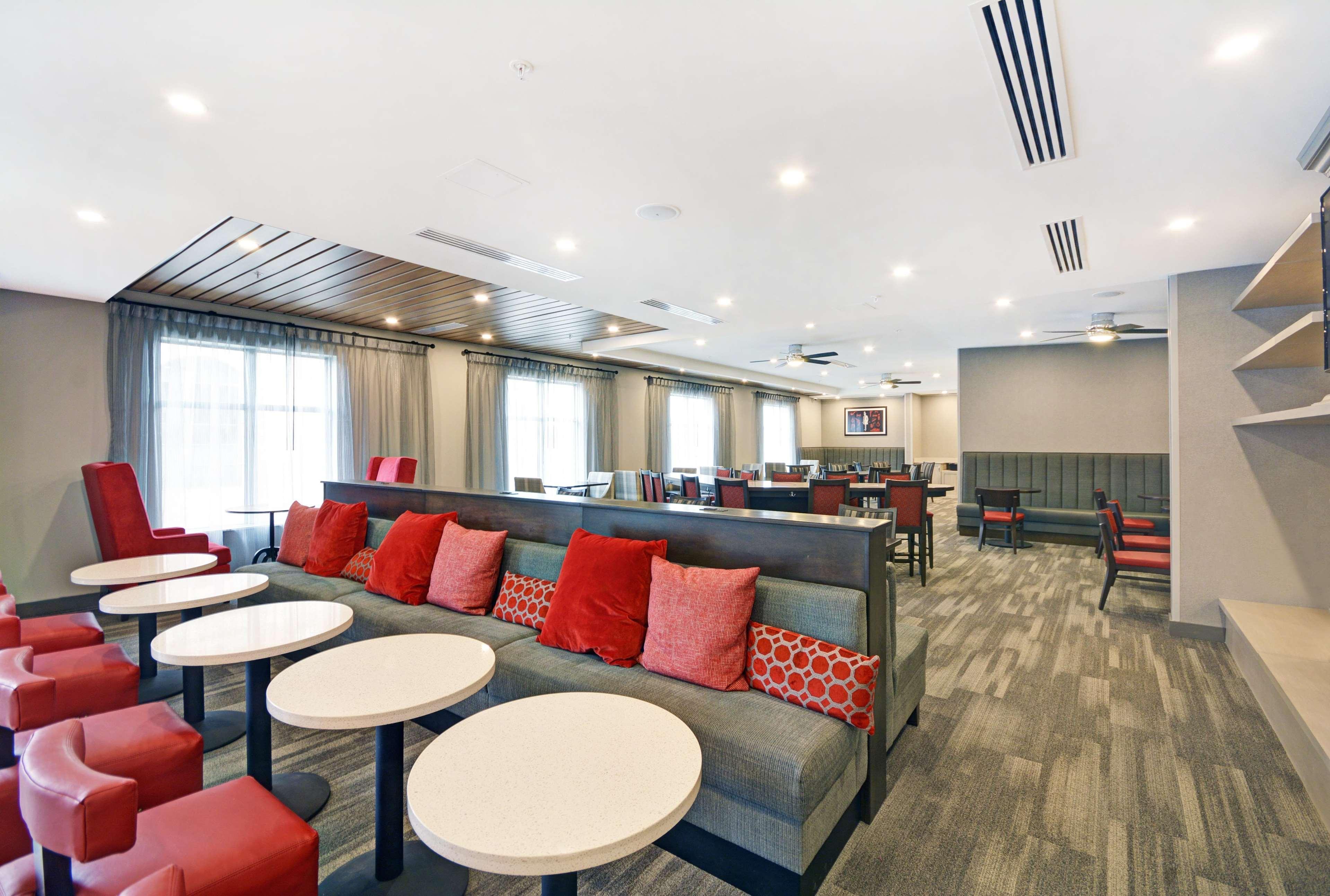 Homewood Suites By Hilton Athens Downtown University Area Esterno foto