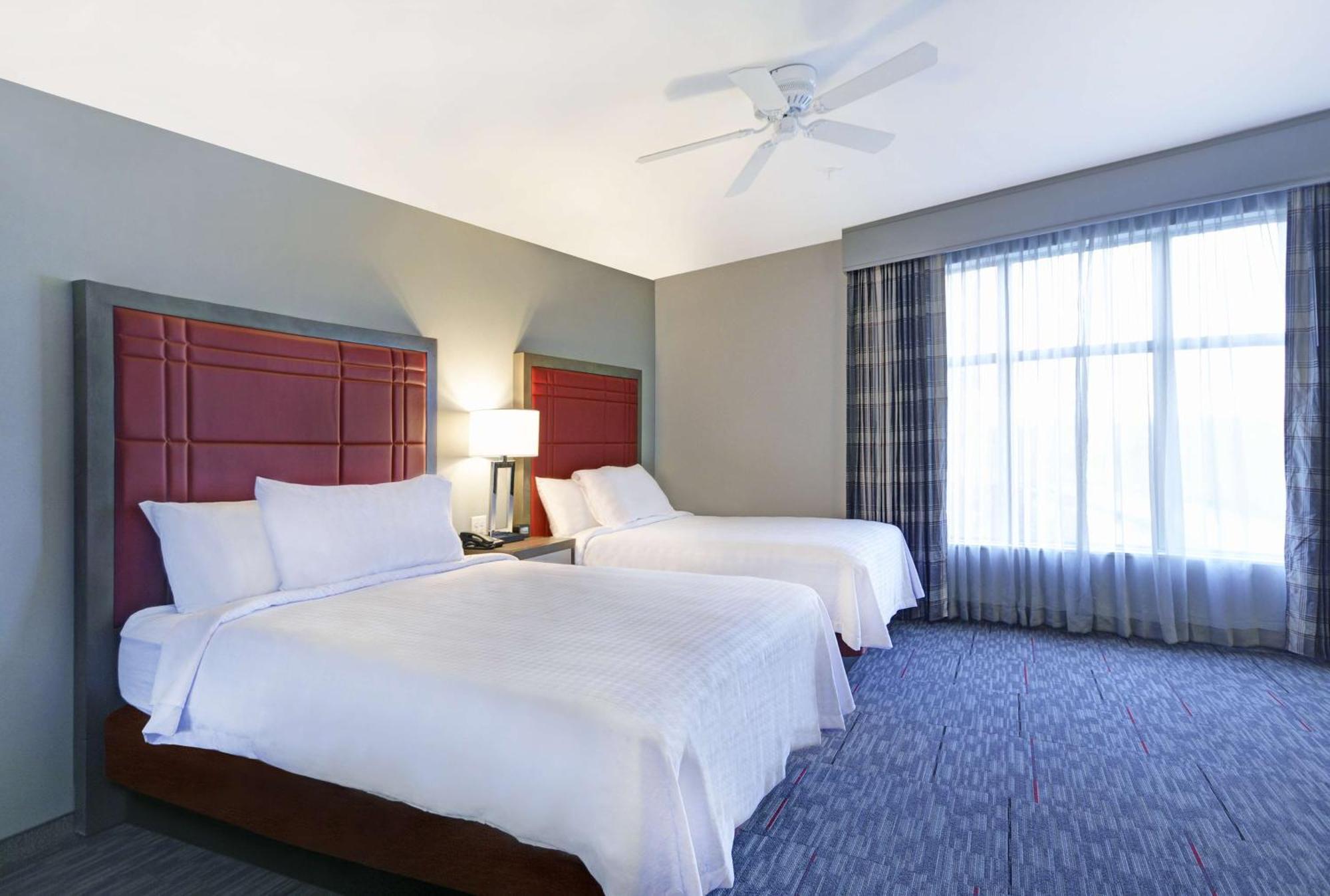 Homewood Suites By Hilton Athens Downtown University Area Esterno foto