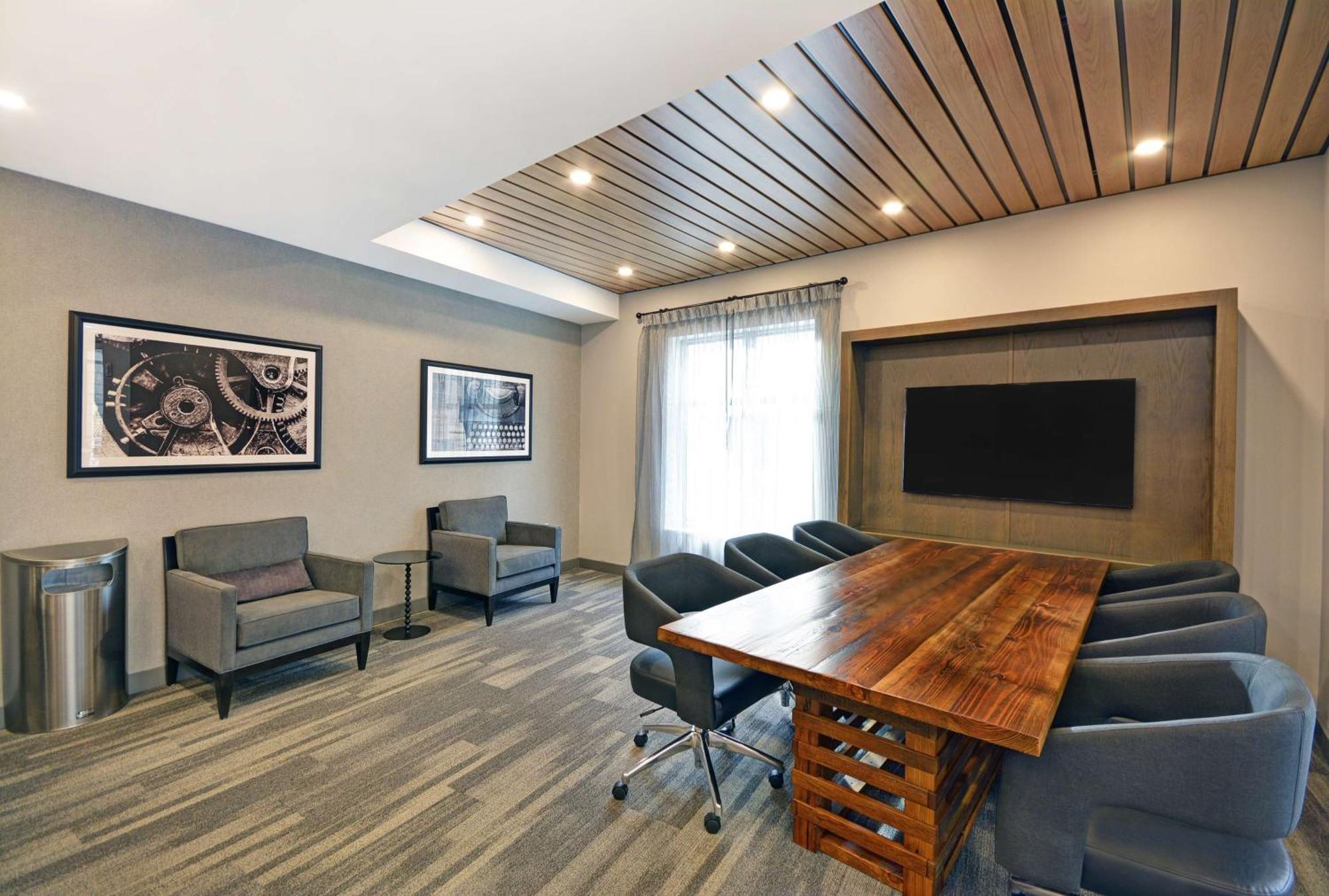 Homewood Suites By Hilton Athens Downtown University Area Esterno foto
