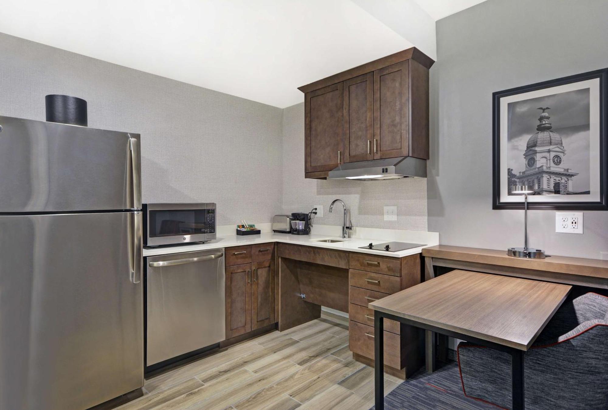 Homewood Suites By Hilton Athens Downtown University Area Esterno foto