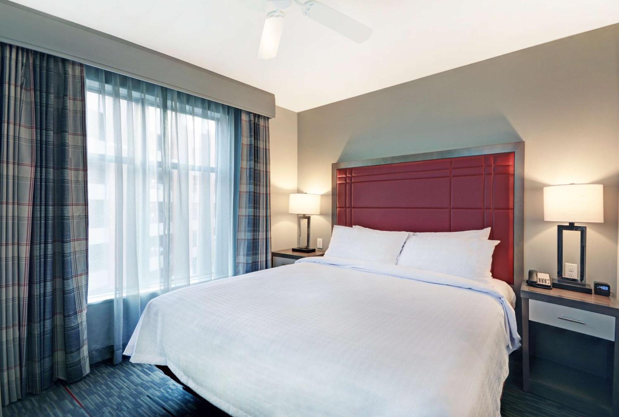Homewood Suites By Hilton Athens Downtown University Area Esterno foto
