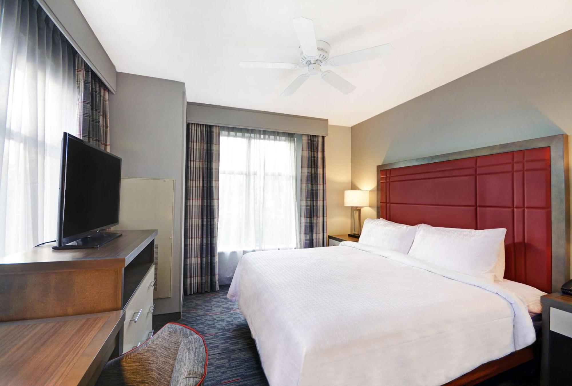 Homewood Suites By Hilton Athens Downtown University Area Esterno foto