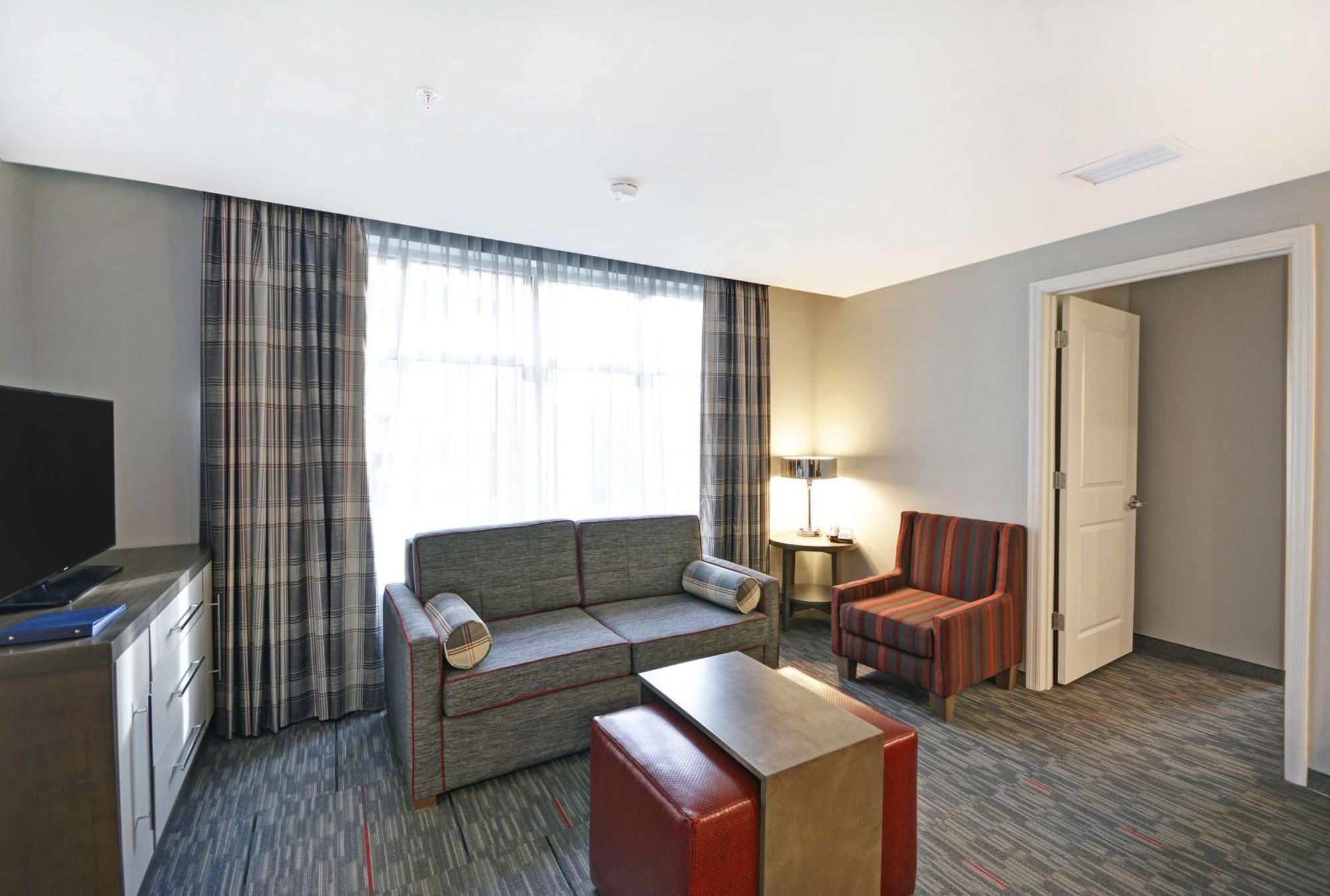 Homewood Suites By Hilton Athens Downtown University Area Esterno foto