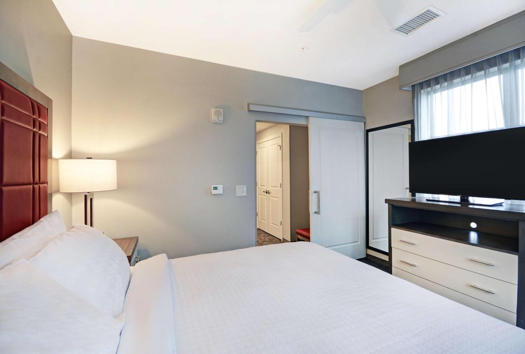Homewood Suites By Hilton Athens Downtown University Area Esterno foto