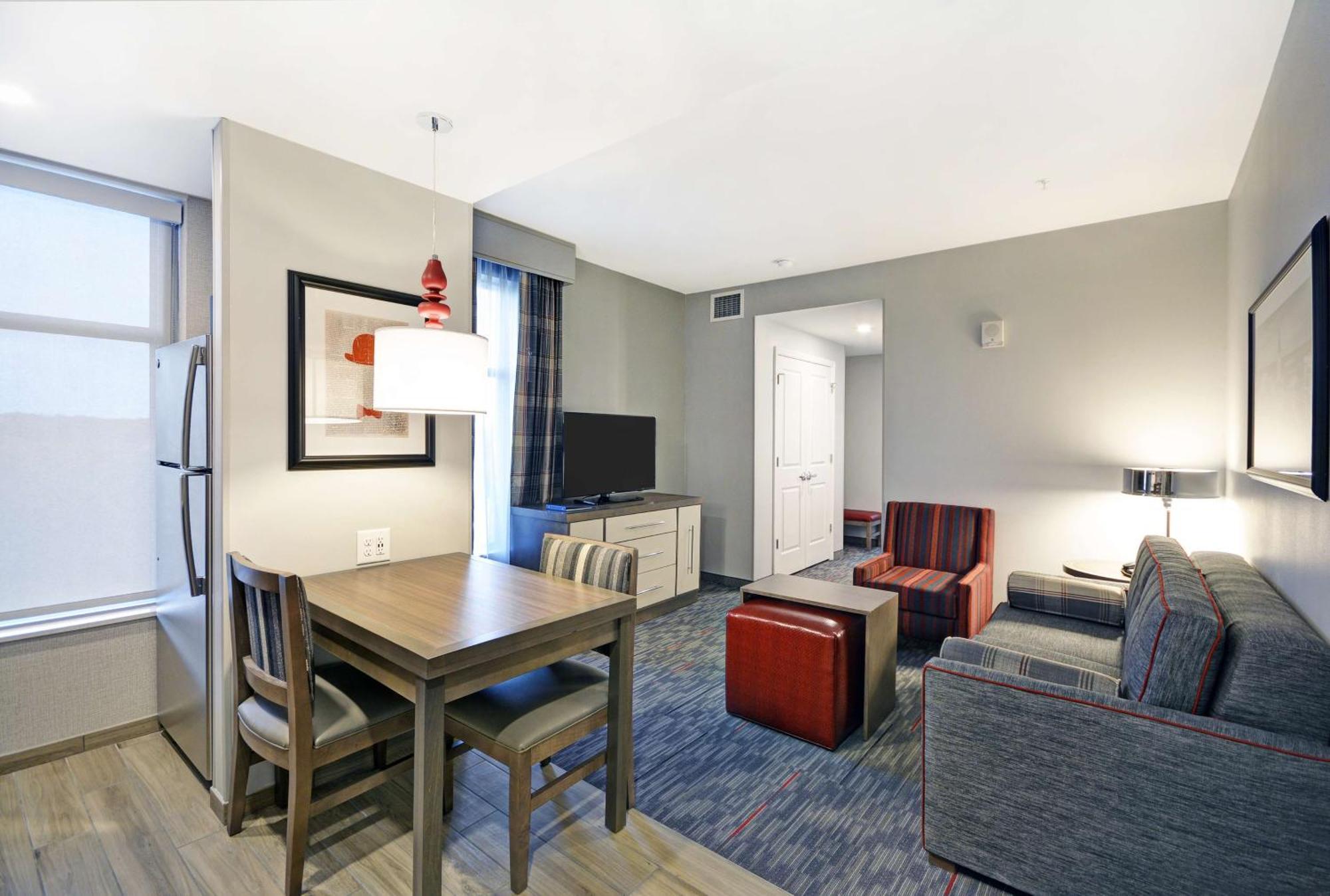 Homewood Suites By Hilton Athens Downtown University Area Esterno foto