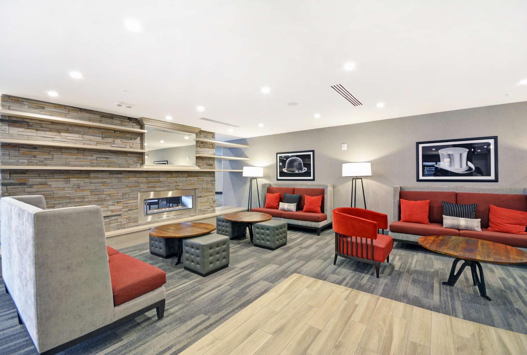 Homewood Suites By Hilton Athens Downtown University Area Esterno foto