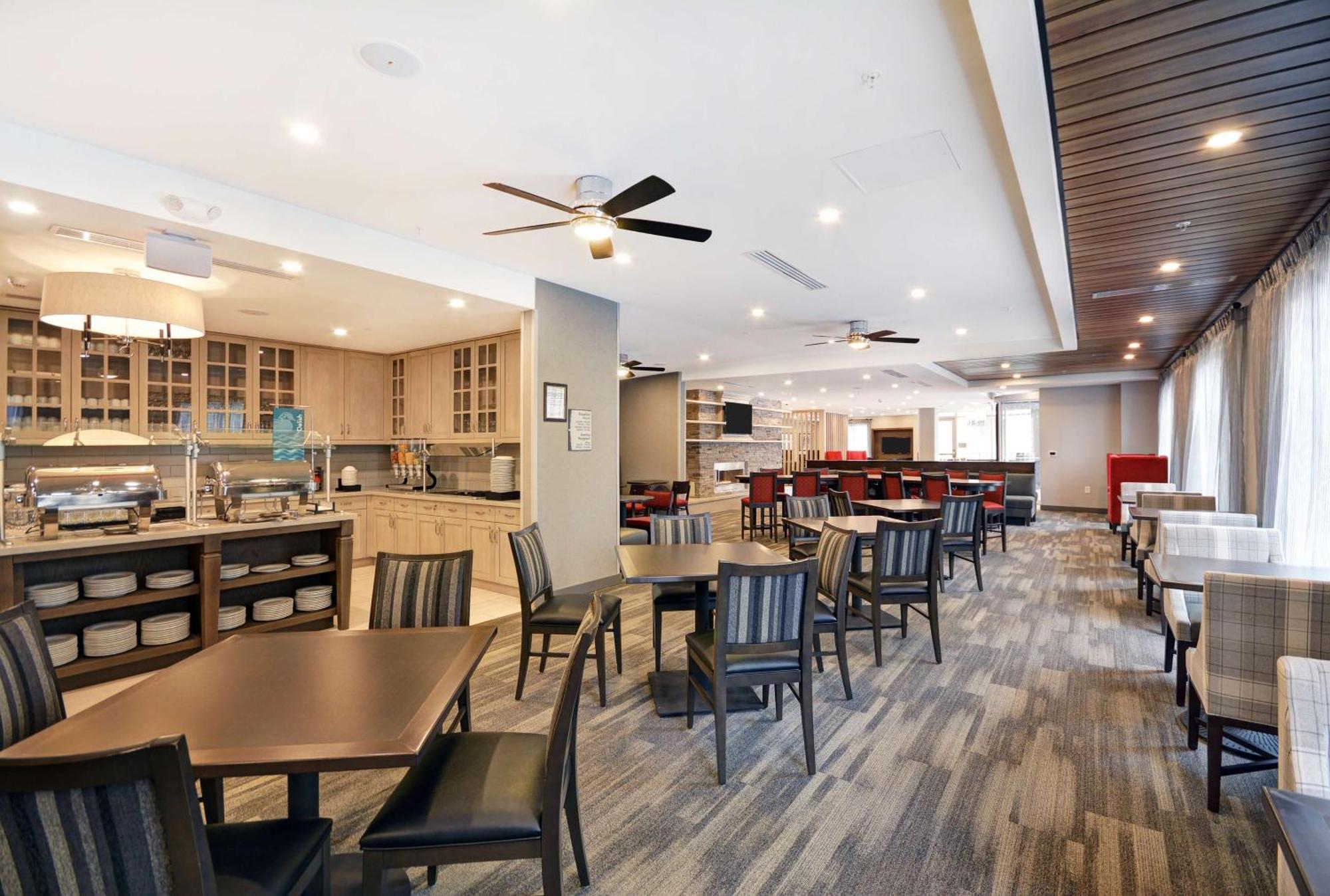 Homewood Suites By Hilton Athens Downtown University Area Esterno foto