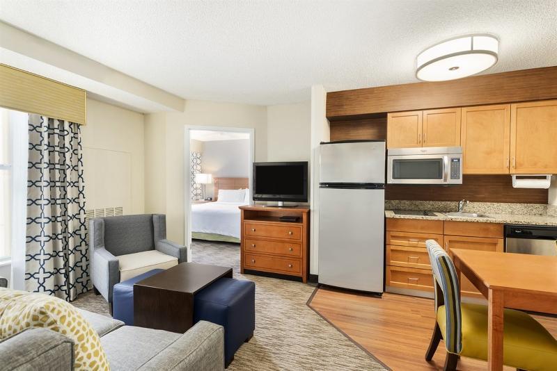 Homewood Suites By Hilton Athens Downtown University Area Esterno foto