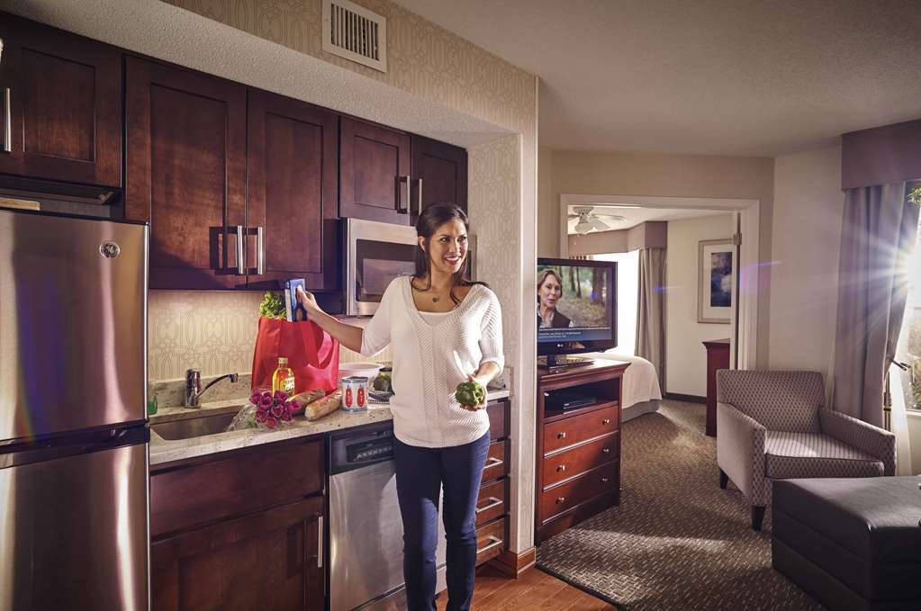 Homewood Suites By Hilton Athens Downtown University Area Camera foto
