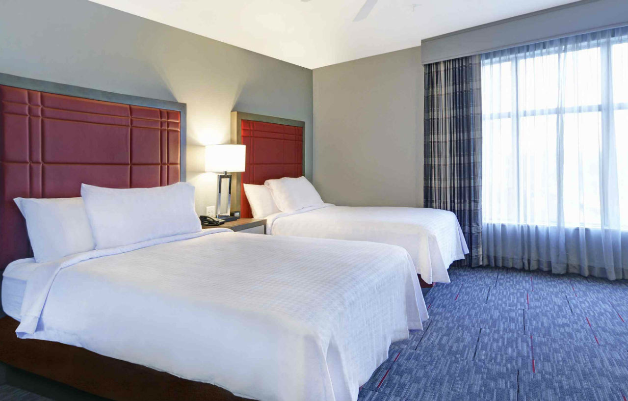 Homewood Suites By Hilton Athens Downtown University Area Esterno foto