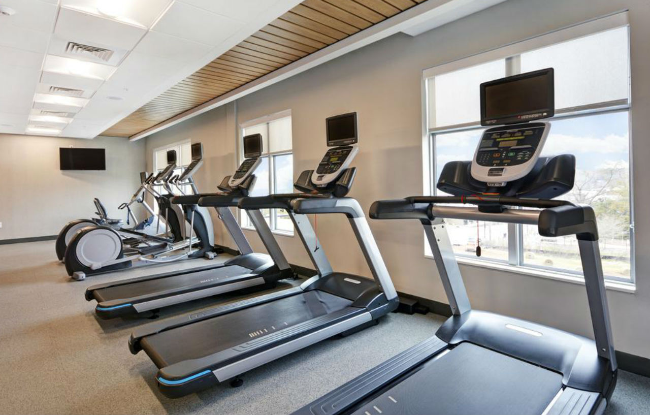 Homewood Suites By Hilton Athens Downtown University Area Esterno foto